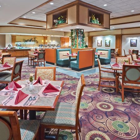 Holiday Inn Memphis-University Of Memphis By Ihg מראה חיצוני תמונה