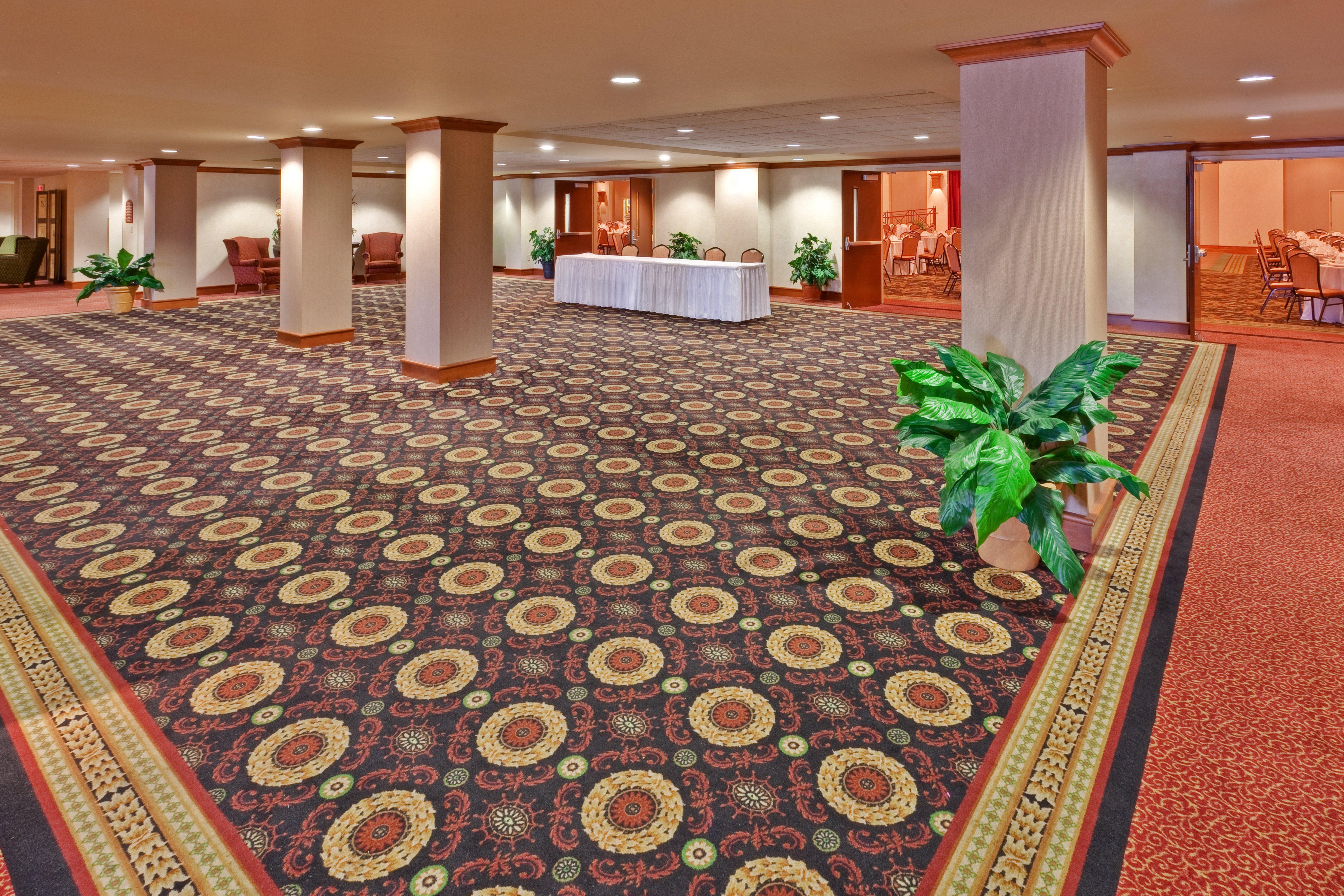 Holiday Inn Memphis-University Of Memphis By Ihg מראה חיצוני תמונה