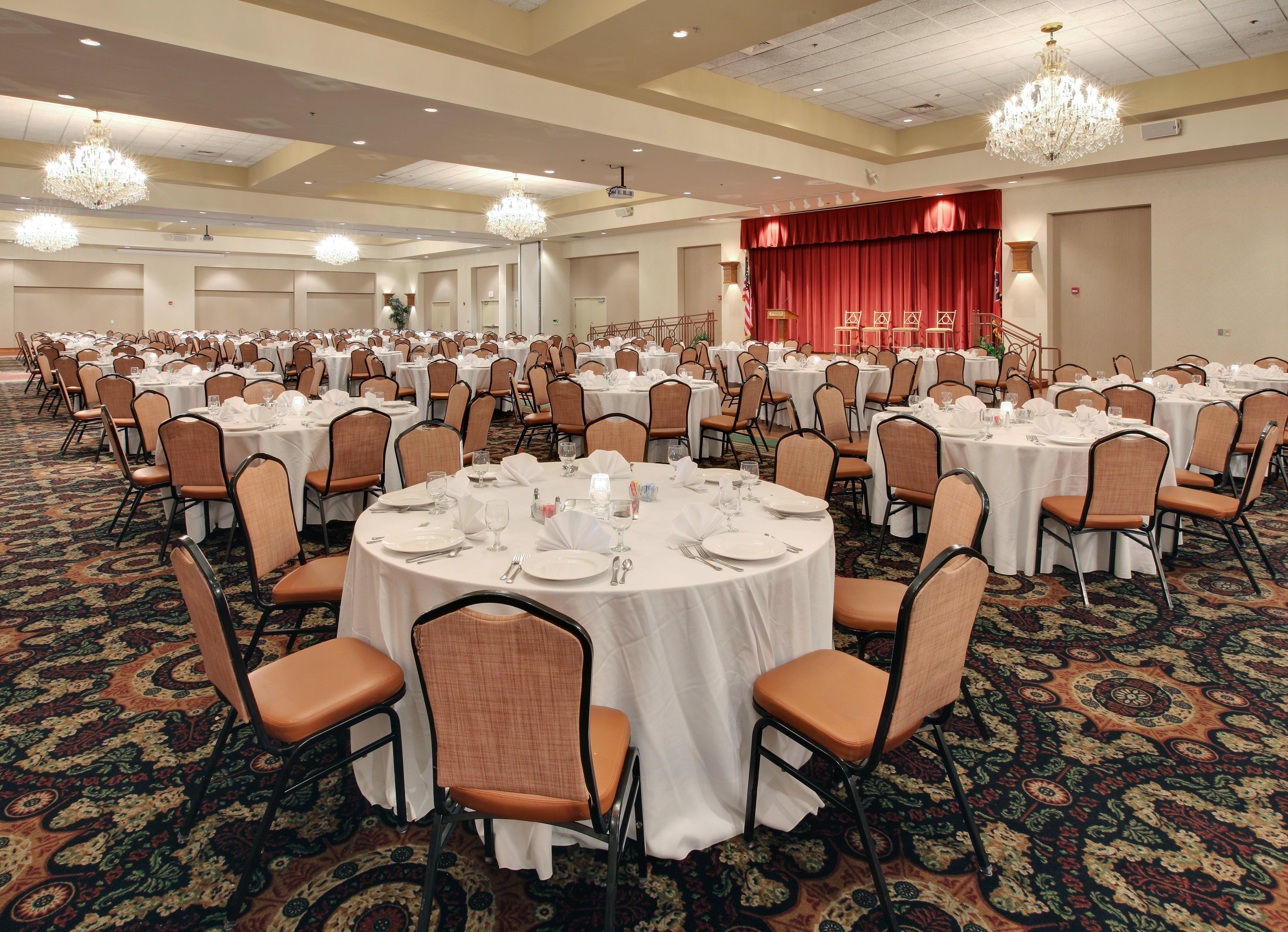 Holiday Inn Memphis-University Of Memphis By Ihg מראה חיצוני תמונה