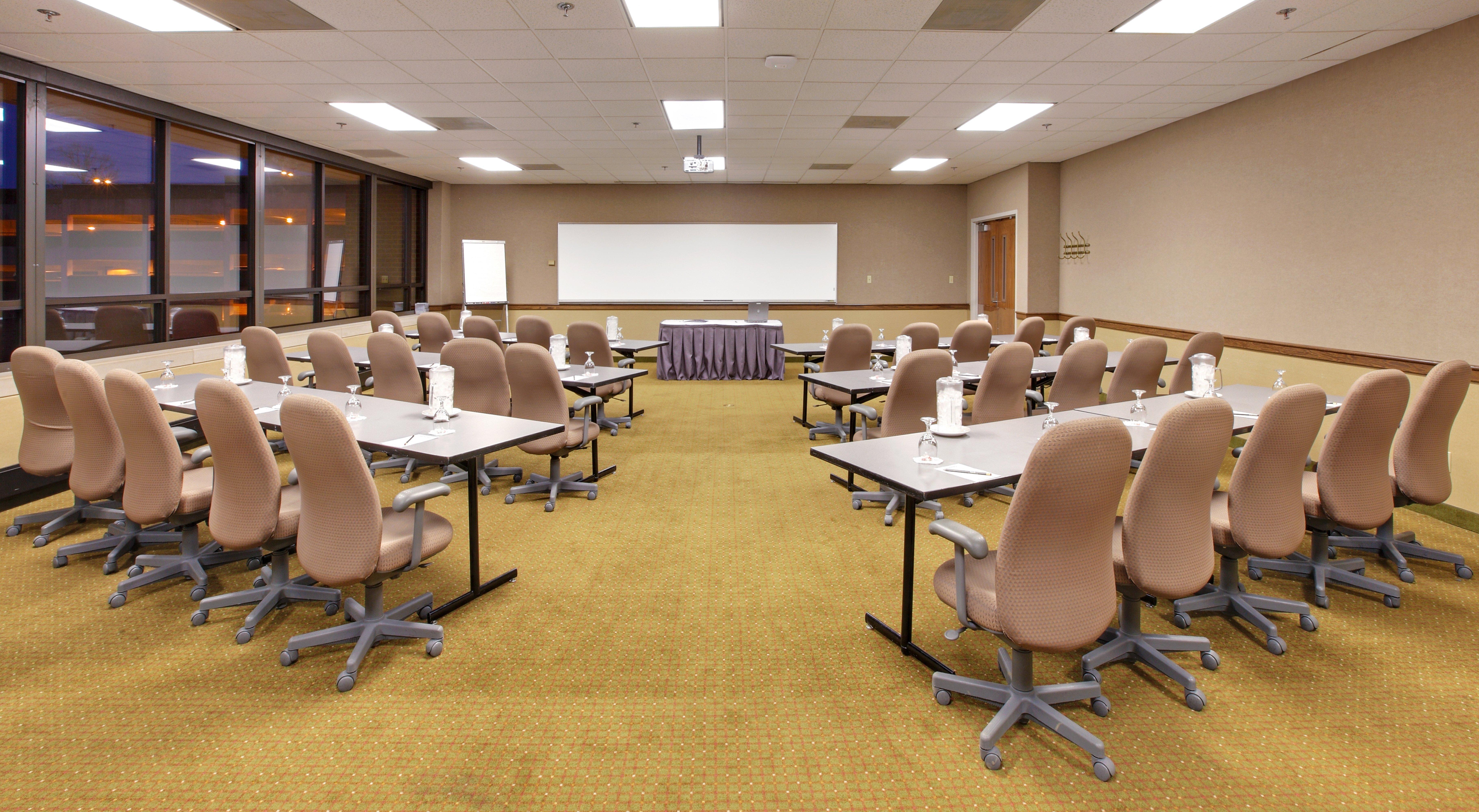 Holiday Inn Memphis-University Of Memphis By Ihg מראה חיצוני תמונה
