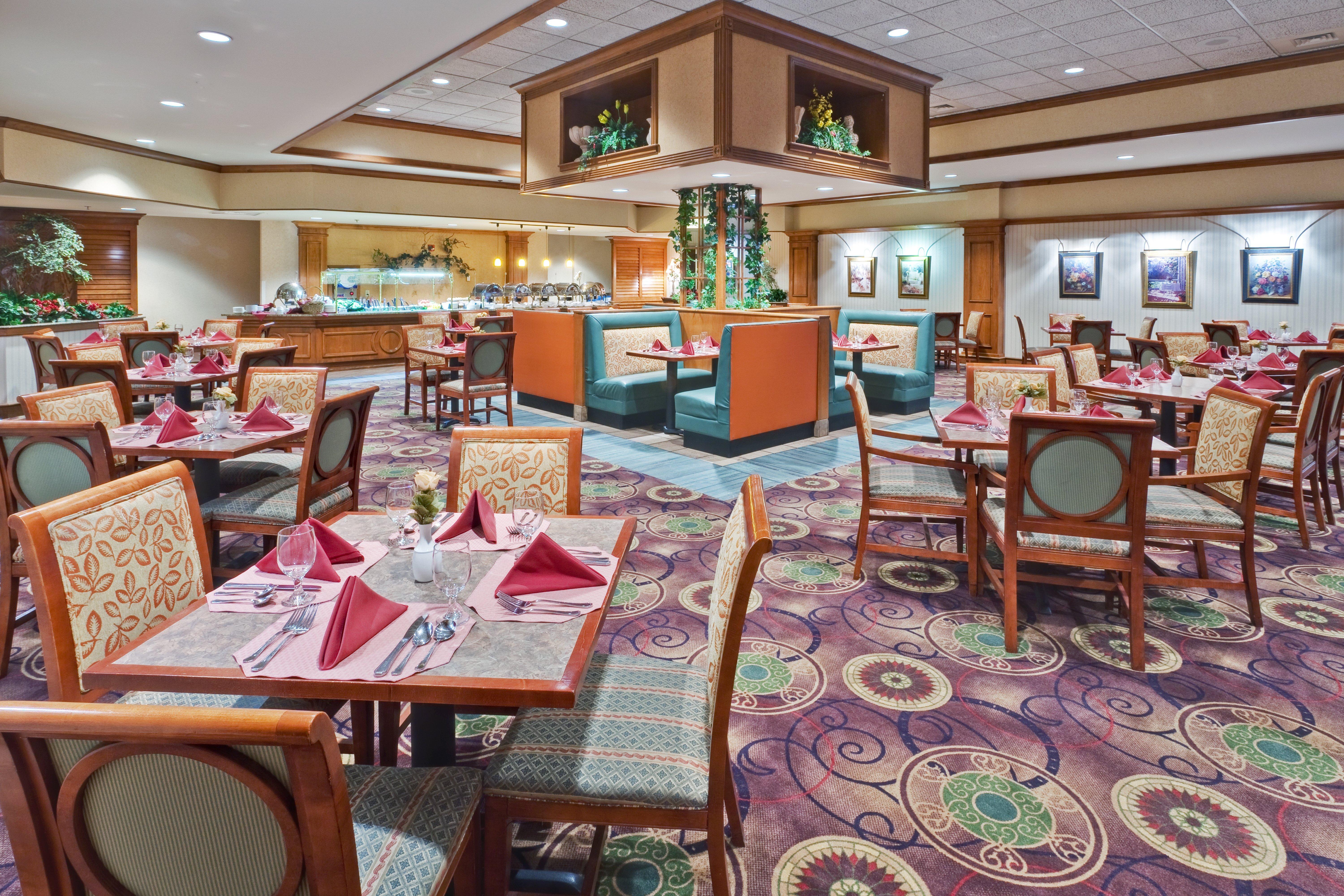Holiday Inn Memphis-University Of Memphis By Ihg מראה חיצוני תמונה