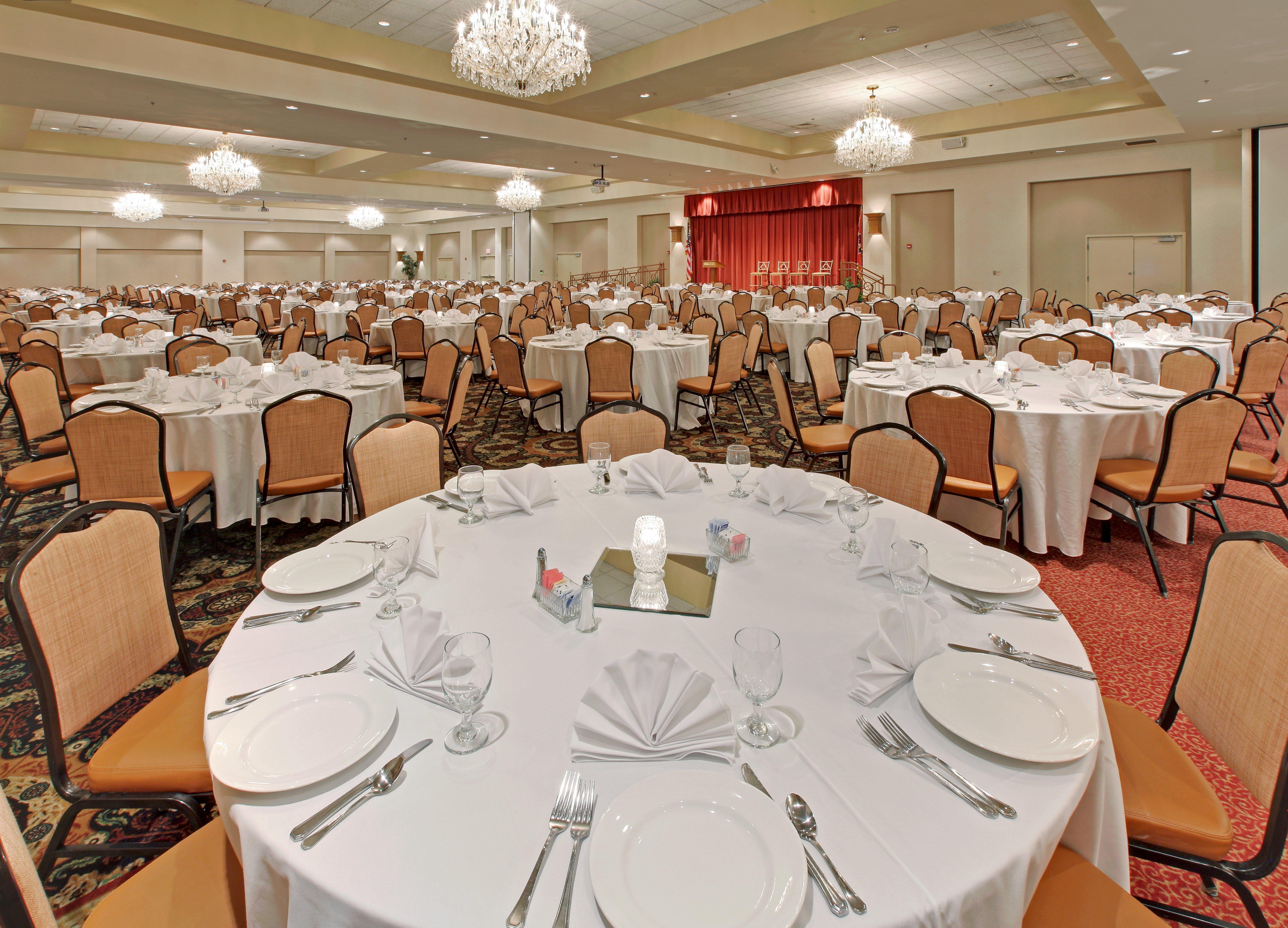 Holiday Inn Memphis-University Of Memphis, An Ihg Hotel מראה חיצוני תמונה