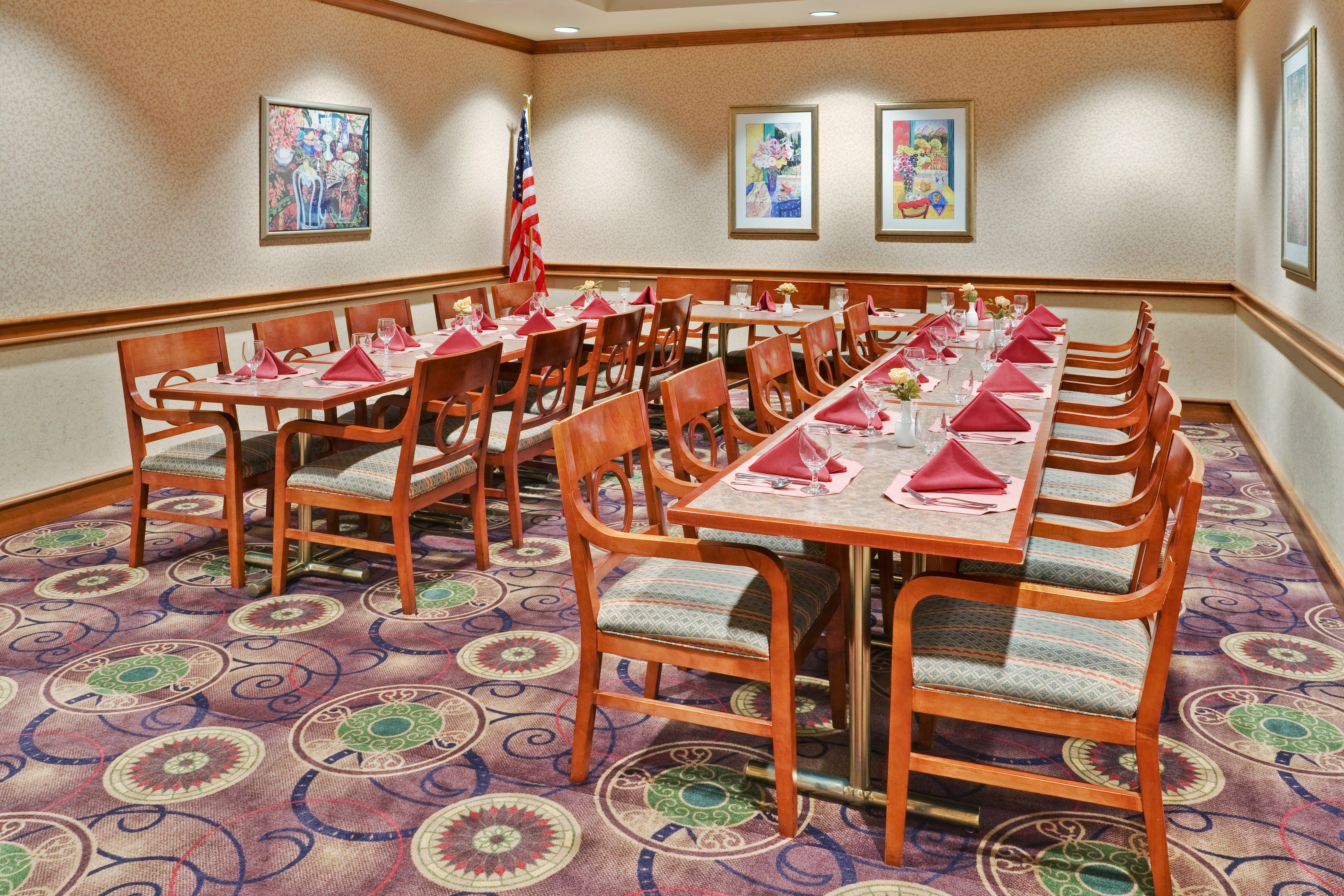 Holiday Inn Memphis-University Of Memphis By Ihg מראה חיצוני תמונה