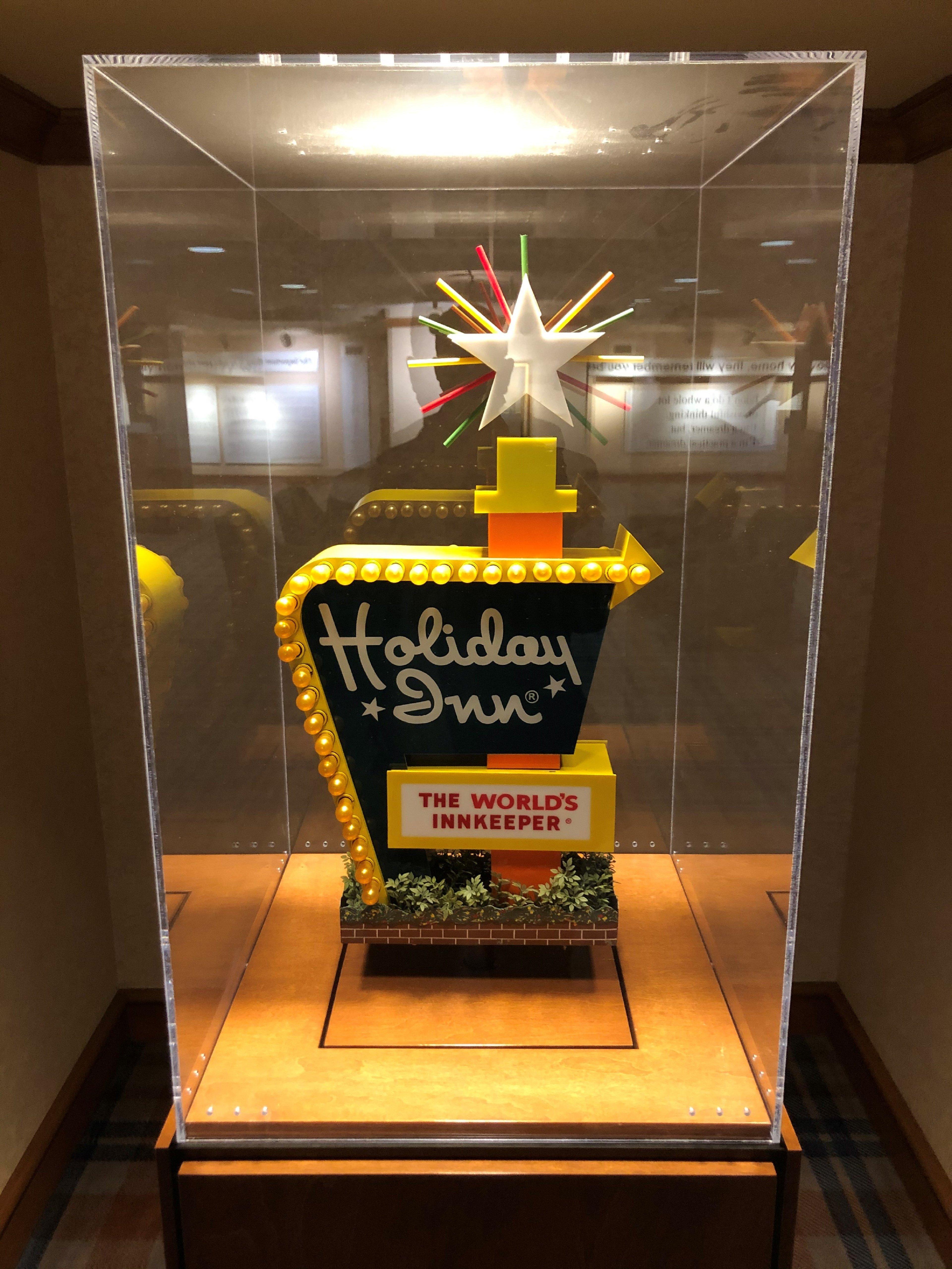 Holiday Inn Memphis-University Of Memphis By Ihg מראה חיצוני תמונה