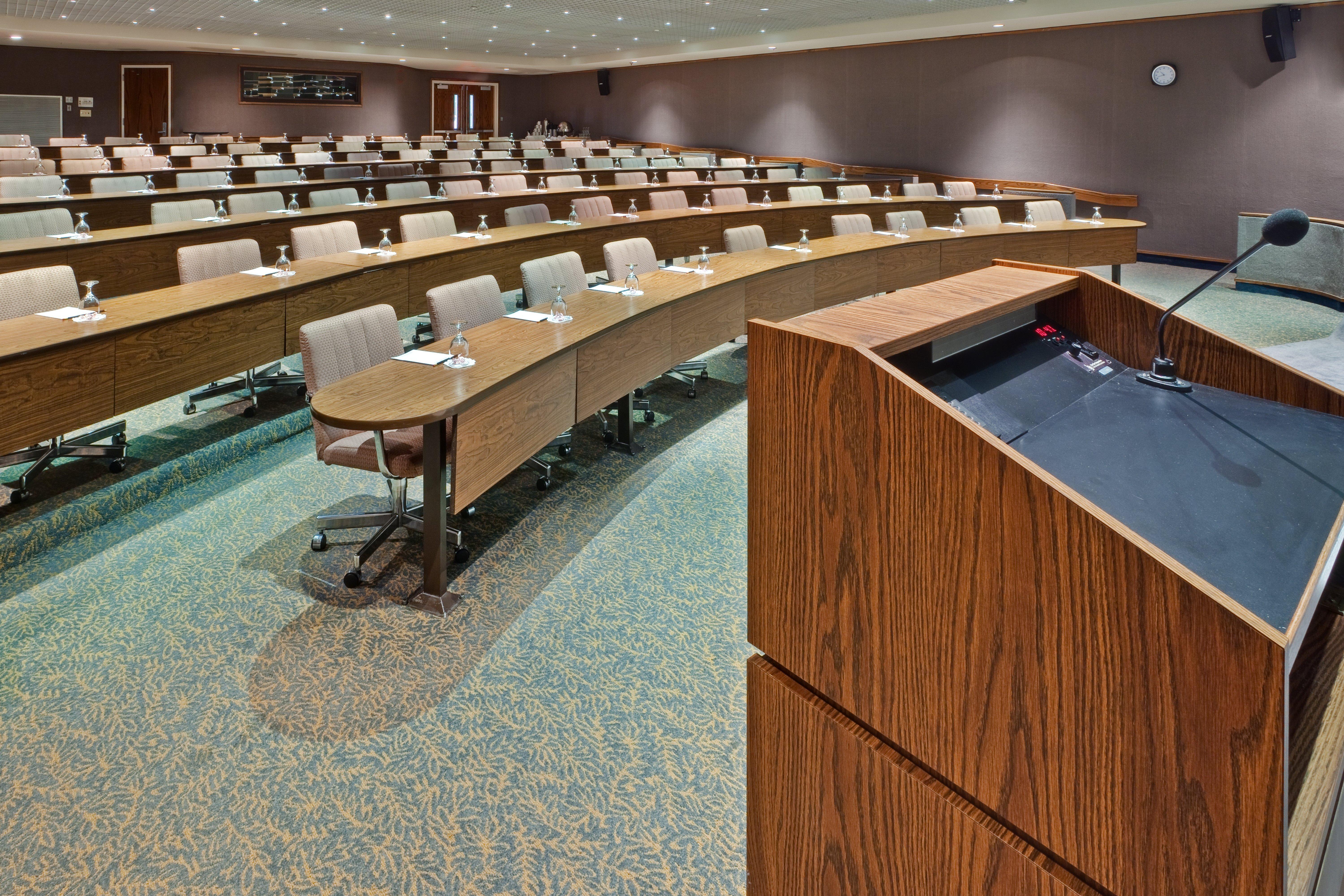 Holiday Inn Memphis-University Of Memphis By Ihg מראה חיצוני תמונה