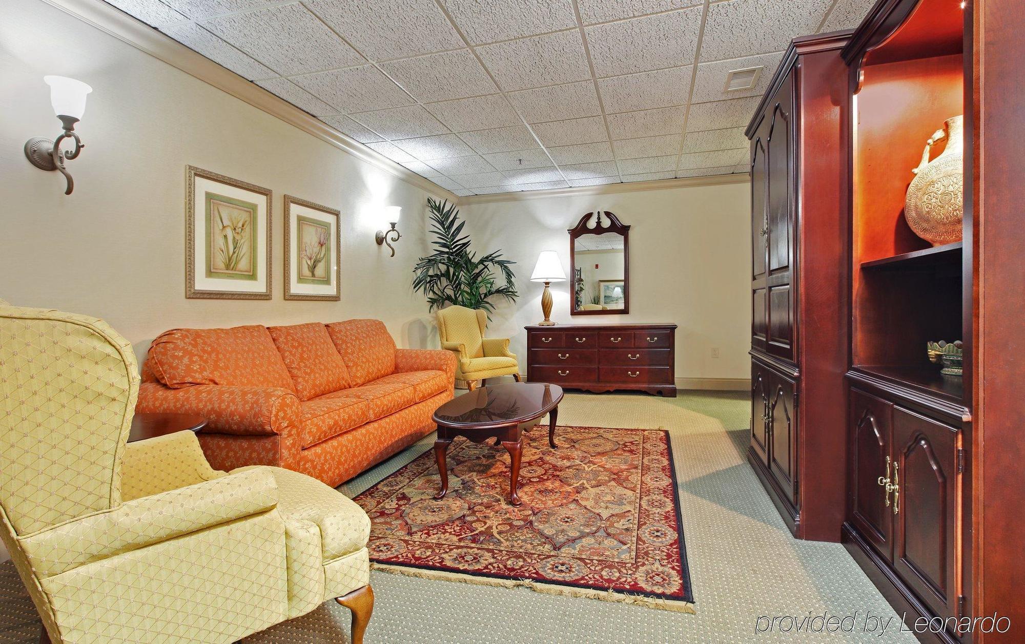 Holiday Inn Memphis-University Of Memphis By Ihg מראה חיצוני תמונה