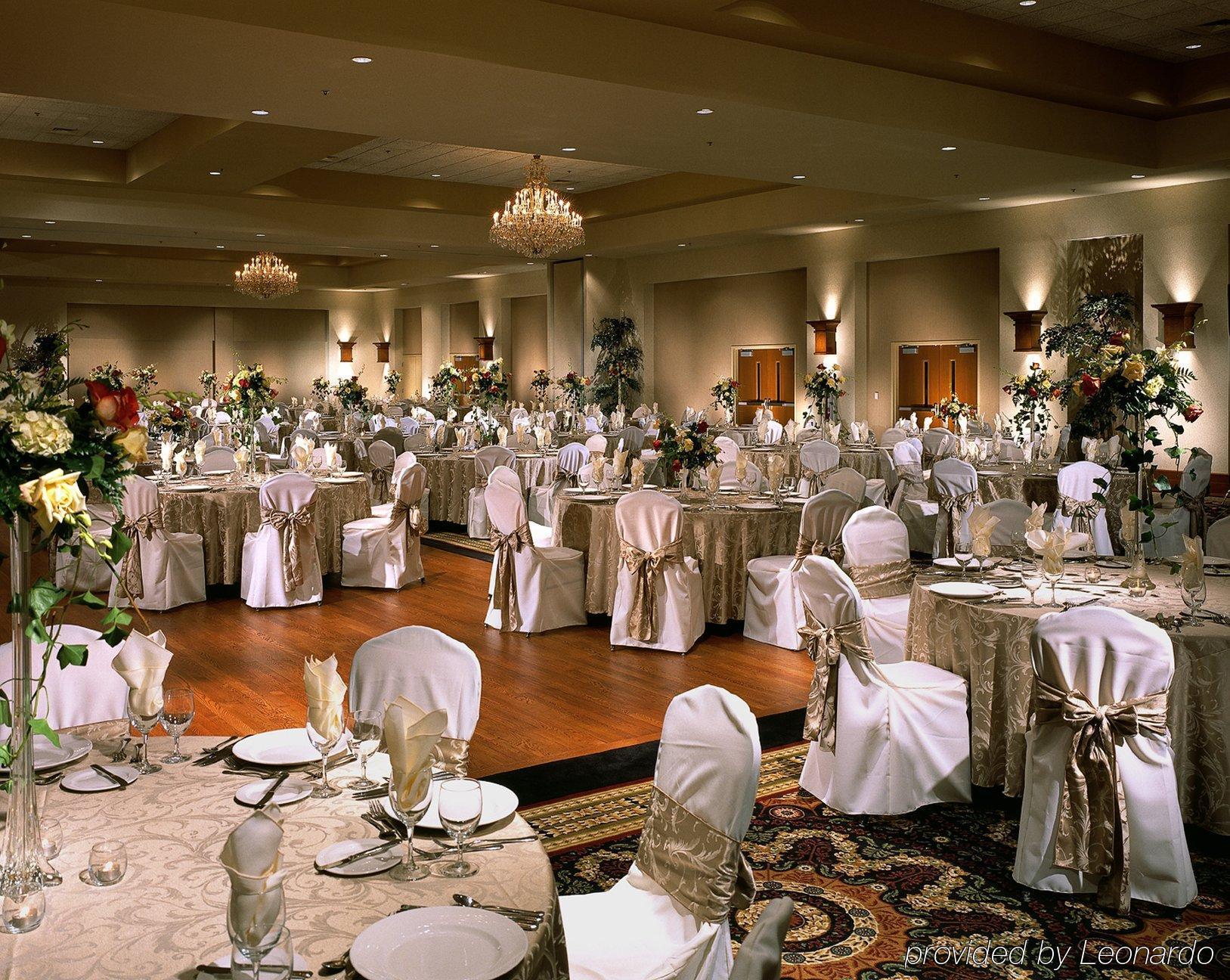 Holiday Inn Memphis-University Of Memphis By Ihg מסעדה תמונה