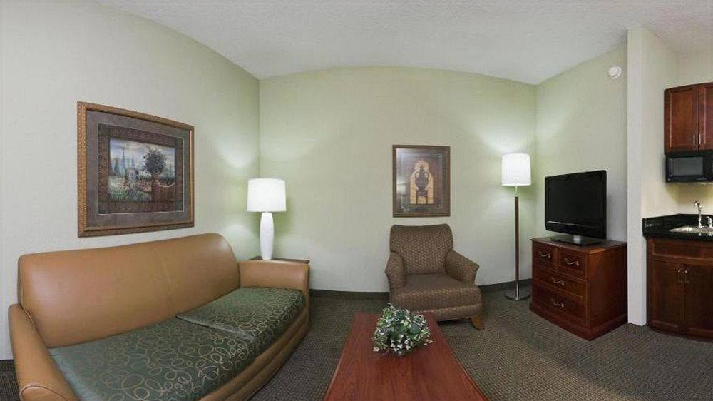 Holiday Inn Memphis-University Of Memphis By Ihg מראה חיצוני תמונה