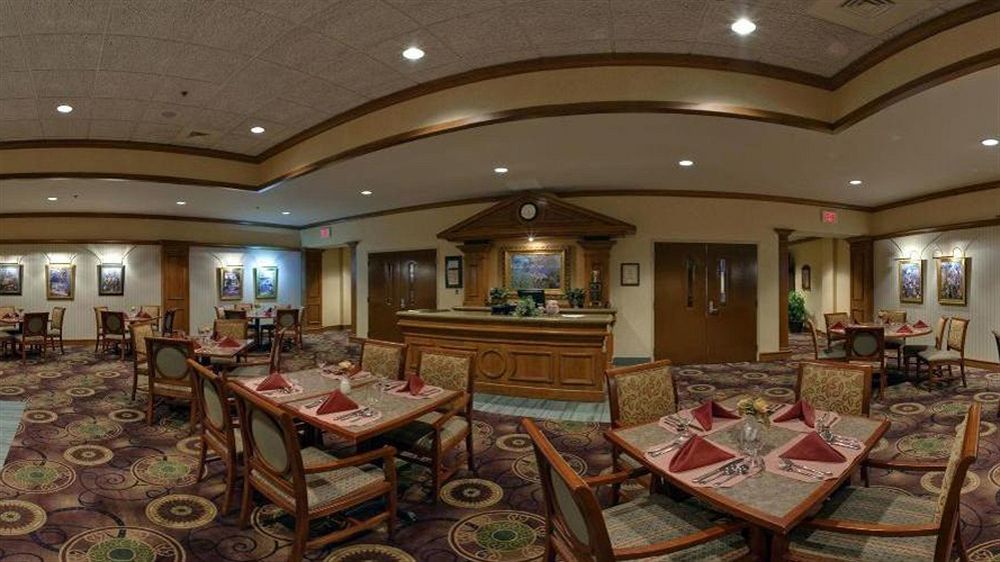 Holiday Inn Memphis-University Of Memphis By Ihg מראה חיצוני תמונה