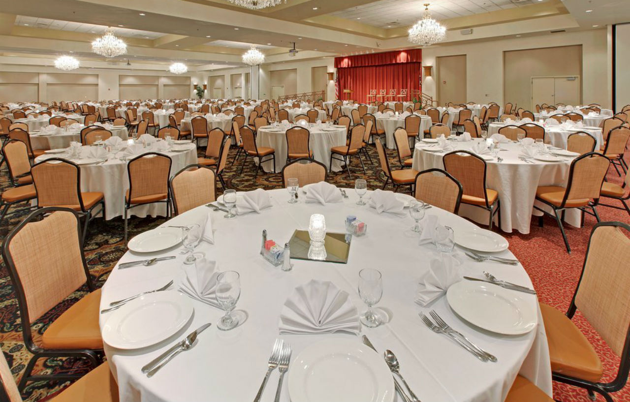 Holiday Inn Memphis-University Of Memphis By Ihg מראה חיצוני תמונה